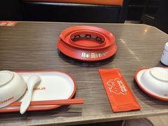-胖哥俩肉蟹煲(杭州大厦中央广场店)
