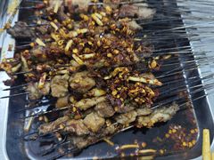 -宋文成烤肉(白沙巷店)