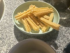 -云荷里·蒸汽石锅鱼·云南菜(中发百旺店)