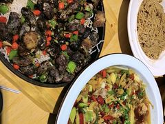 -椒小兔·盐帮川菜中餐厅(金沙时代广场店)