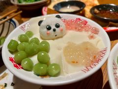 -破三川·新川菜(静安大融城店)