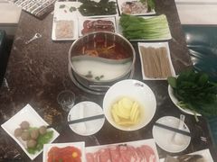 -朋友的火锅店(苏家屯店)