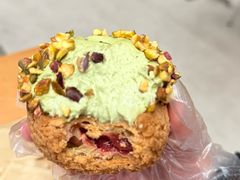 -LANLIZI BAKERY(COSMO店)