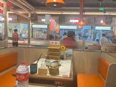 -东门口·新式老北京火锅(河西龙湖天街店)
