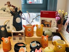 -三联韬奋书店(宽窄巷子店)