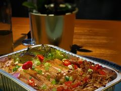 -JINNS锦时 steak&pizza(浸信会礼拜堂旧址店)