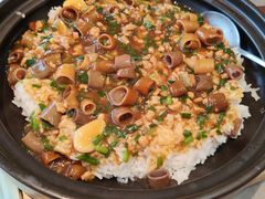 -奕景海鲜酒家· 大连海鲜(星海广场店)