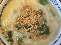 -老雒阳面馆·水席·洛阳菜(王城路店)