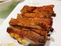 -新兴·金羊座·粤菜点心(乐峰店)