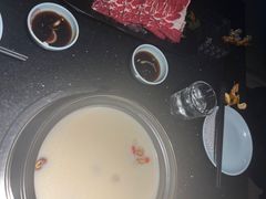 -捞王猪肚鸡火锅(昆山店)