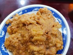 鸡汁大排-东吴面馆(因果巷店)