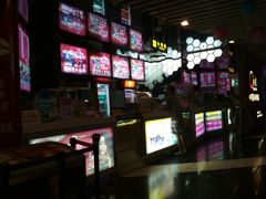 -中影国际影城(青秀水晶城店)