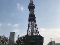 -札幌电视塔