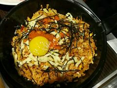 -釜山火炉·海鲜烤肉(紫藤路店)