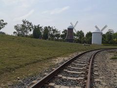 -歌斐颂巧克力小镇