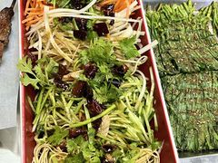 -老黑板筋(顺义总店)