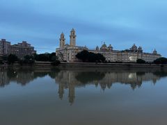 -闽江夜游台江旅游码头