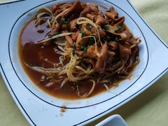 -老字号蛇口德记烧腊饭店·海鲜加工