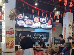 -鲜得来排骨年糕(即墨路店)