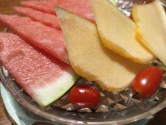 -龙聚德北京烤鸭(沙坪坝华宇A馆店)