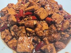 -福满圆(琨莎中心店)