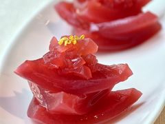 -广州富力丽思卡尔顿酒店·丽轩·粤菜