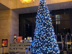 -上海龙之梦万丽酒店