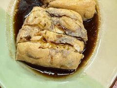 -潮汕美食.厚弥粥(白石洲店)