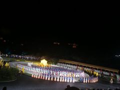 -鼎盛王朝康熙大典实景演出