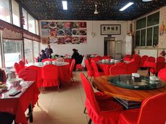 大堂-韵之源农家菜(北京1店)