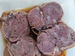 -金诚张妈妈羊汤·驴肉火烧(旧宫佳和园店)