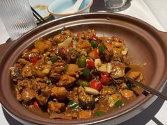 -庆云楼饭庄(什刹海店)