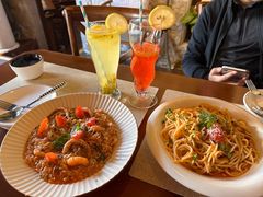 -猫岛主趣味餐厅(鼓浪屿店)