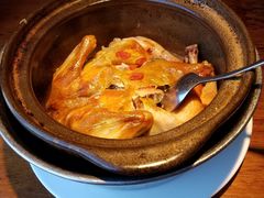 茶香鸡-外婆家(西溪印象城店)