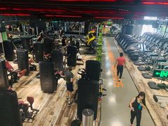 -梧桐阳光国际游泳健身会所(亚运村店)