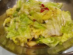 -嘉逸传菜(洛川东路店)