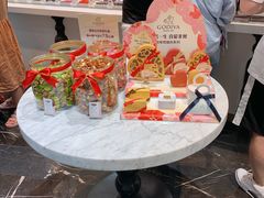 -GODIVA(宁波来福士店)