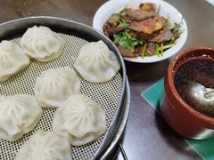 -龙老五汤店(站前西路店)