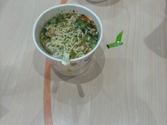 -康师傅味来馆