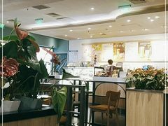 大堂-COSTA COFFEE(水游城店)