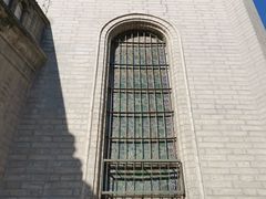 -王府井天主教堂