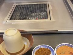 -江湖一盏灯·滇味卤烤(普惠园店)