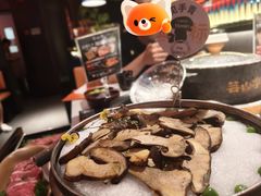 -芸山季·云南山珍菌火锅(人民广场来福士店)