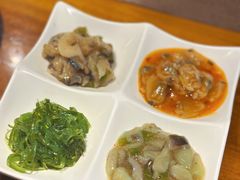 -和彩放题餐厅(酒仙桥店)