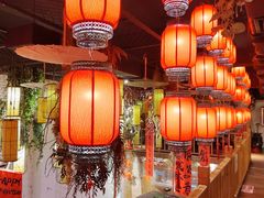 -锦上中式酒馆(南内环店)