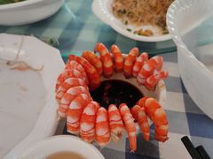 -钱大妈海鲜饭店(旅游大道店)