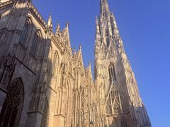 -斯蒂芬主教座堂(Stephansdom)