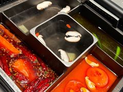 -巴奴毛肚火锅(悠唐购物中心店)
