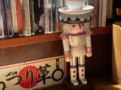 -半藏居酒屋(香港花园店)
