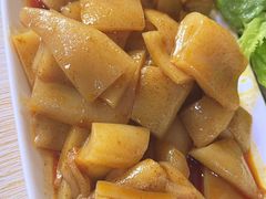 -平山城鑫烧烤(建国楼店)